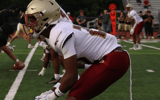 2027 CB Dre Otey